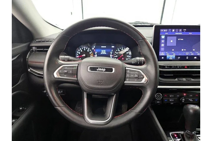 $22998 : Jeep Compass 2022 4x4 Trailh image 10