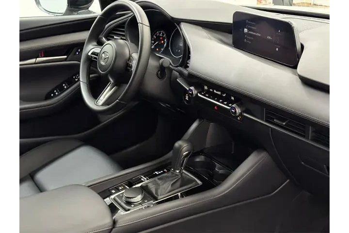 $26000 : Mazda Mazda3 Hatchback 2025 image 10