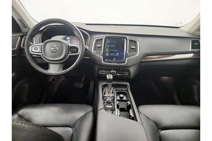 $28998 : Volvo XC90 2019 AWD T6 Momen image 9