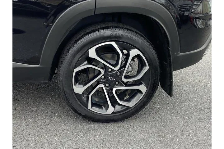 $19995 : Chevrolet Trax 2025 RS 4dr C image 9