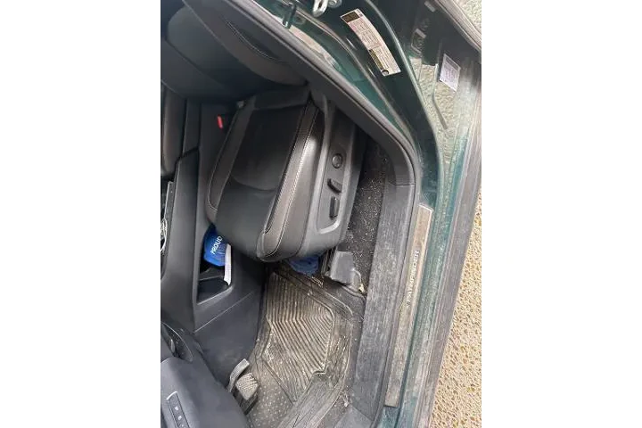 $30278 : Nissan Pathfinder 2024 SL 4d image 8