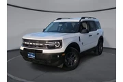 Ford Bronco Sport 2023 AWD B en Albany