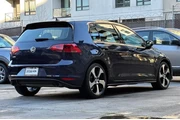 $17995 : Volkswagen Golf GTI 2017 S 4 thumbnail