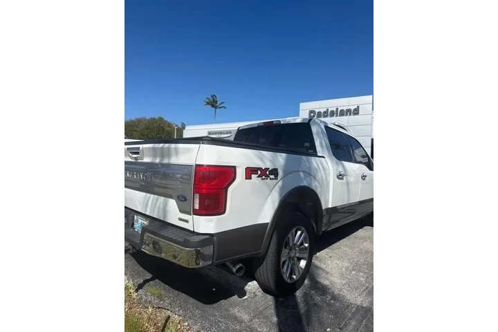 $22990 : Ford F-150 2020 4x4 XL 4dr S image 6
