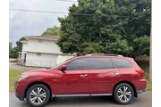 $6999 : 2017 Pathfinder SV thumbnail