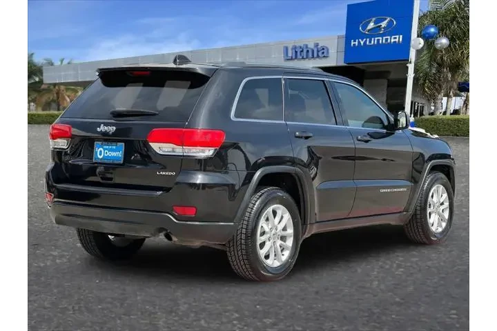 $9899 : Jeep Grand Cherokee 2015 4x2 image 3