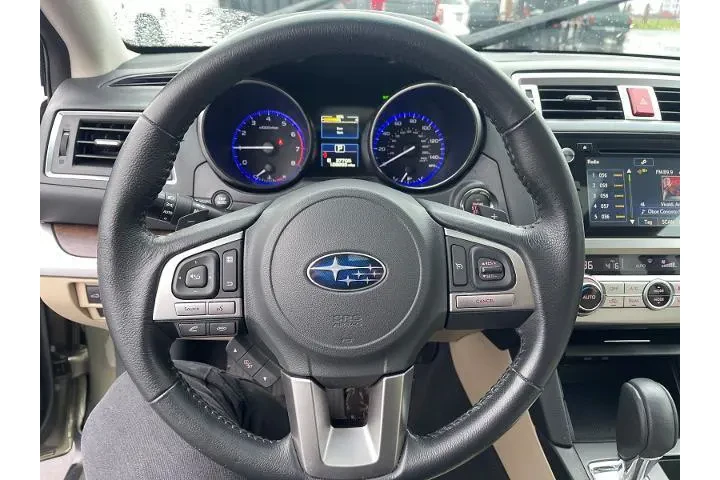 $14203 : Subaru Outback 2017 AWD 2.5i image 8