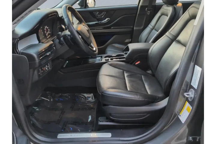 $31998 : Lincoln Corsair 2022 AWD Sta image 7