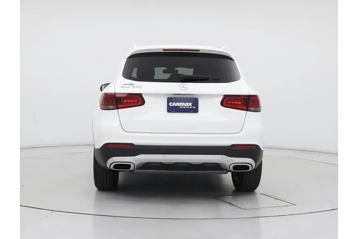 $26998 : Mercedes-Benz GLC 2021 GLC 3 image 6