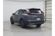 $25998 : Honda CR-V 2020 AWD EX 4dr S thumbnail