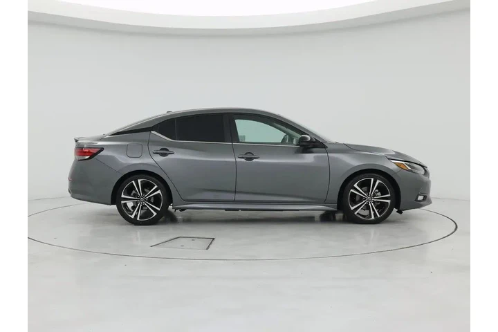$20998 : Nissan Sentra 2023 SR 4dr Se image 7