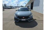 $22900 : Honda Civic 2021 EX 4dr Hatc thumbnail