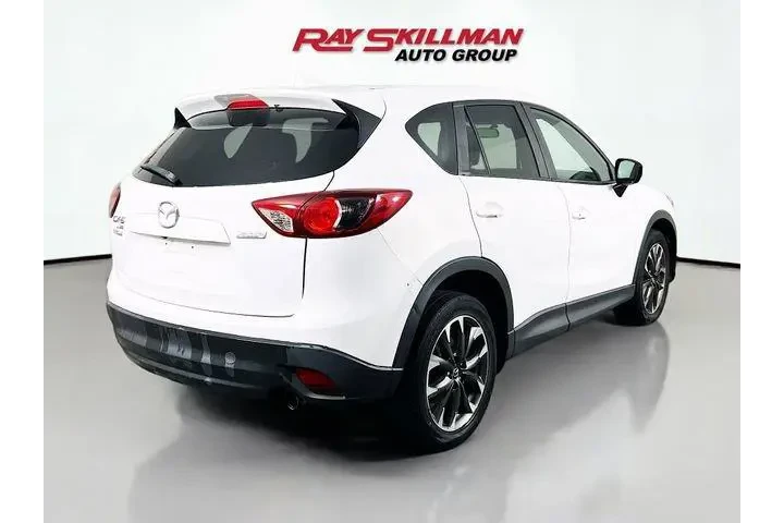 $11975 : Mazda CX-5 2016 AWD Grand To image 5