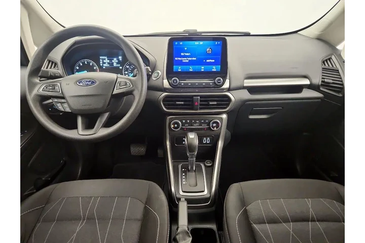 $16998 : Ford EcoSport 2021 SE 4dr Cr image 9