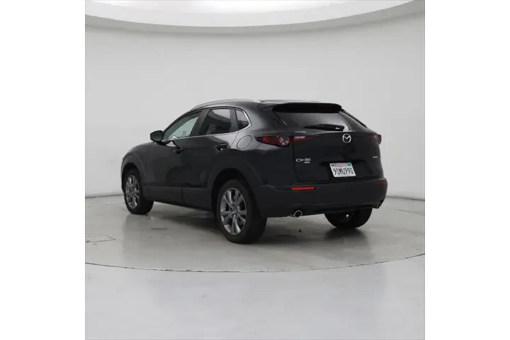 $25998 : Mazda CX-30 2025 AWD 2.5 S P image 2
