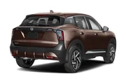 $26195 : Nissan Kicks 2026 SV 4dr Cro thumbnail
