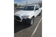 Toyota Tacoma 2023 4x2 SR 4d