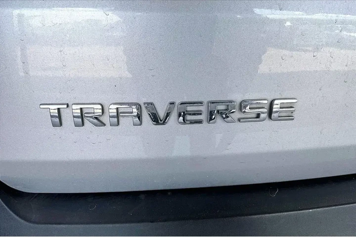 $18491 : Chevrolet Traverse 2021 LT C image 9