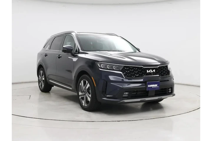 $38998 : Kia Sorento Plug-In Hybrid 2 image 1