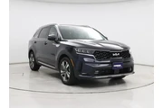 Kia Sorento Plug-In Hybrid 2 en Modesto