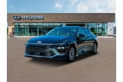 Hyundai SONATA Hybrid 2024 L en Elizabethtown