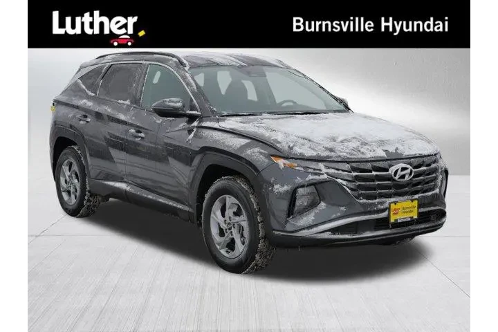 $24990 : Hyundai TUCSON 2023 AWD SEL image 1