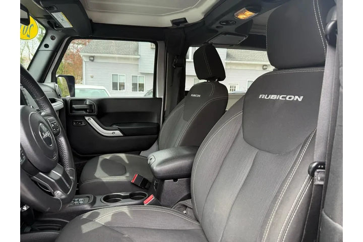 $23999 : 2016 Wrangler RUBICON image 8