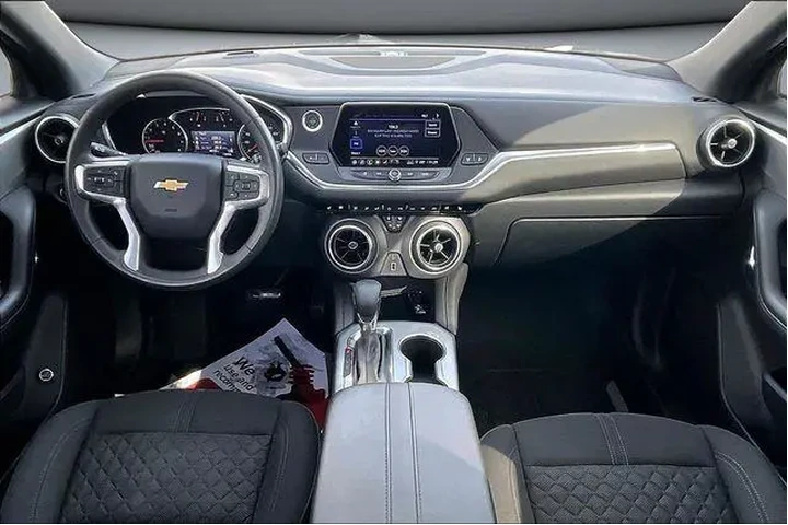 $20900 : Chevrolet Blazer 2021 LT 4dr image 7