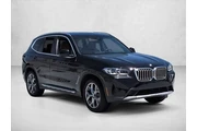 $37076 : BMW X3 2024 sDrive30i 4dr Sp thumbnail