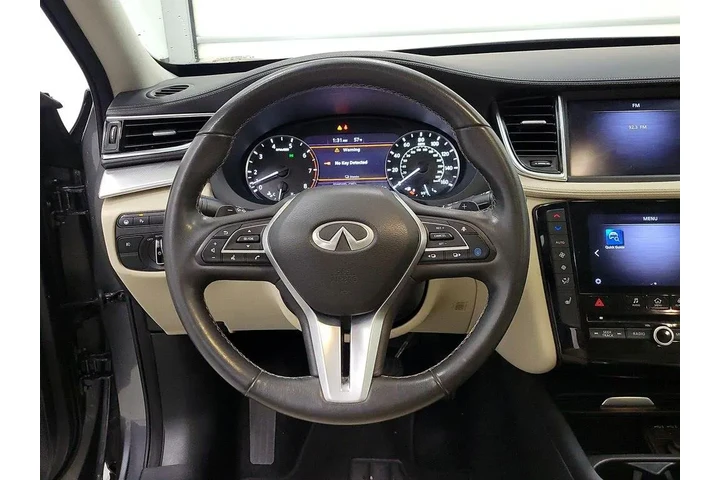 $20998 : INFINITI QX50 2021 Luxe 4dr image 10