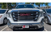 $42990 : 2020 Sierra 1500 SLT thumbnail
