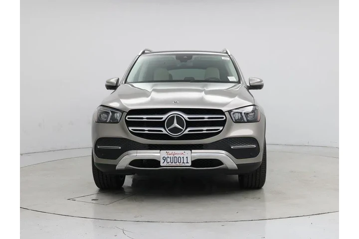 $39998 : Mercedes-Benz GLE 2022 GLE 3 image 5