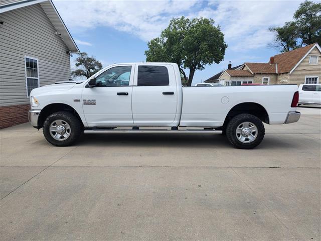 $24999 : 2018 RAM 2500 CREW CAB2018 RA image 7