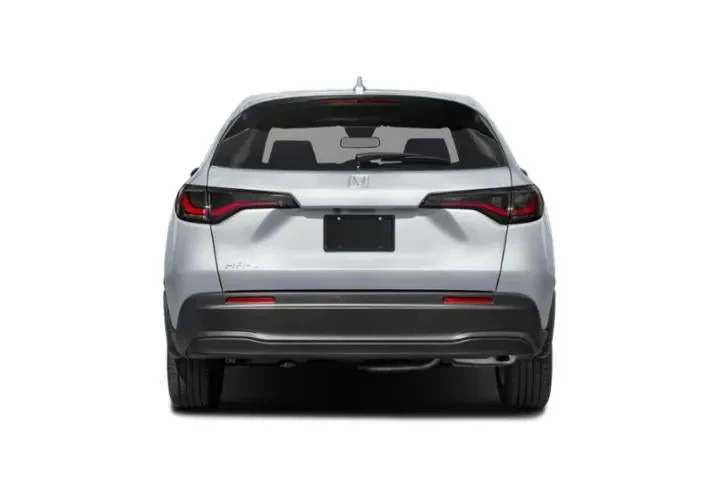 $23791 : Honda HR-V 2024 LX 4dr Cross image 5