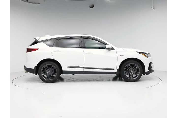 $32998 : Acura RDX 2021 SH-AWD 4dr SU image 7