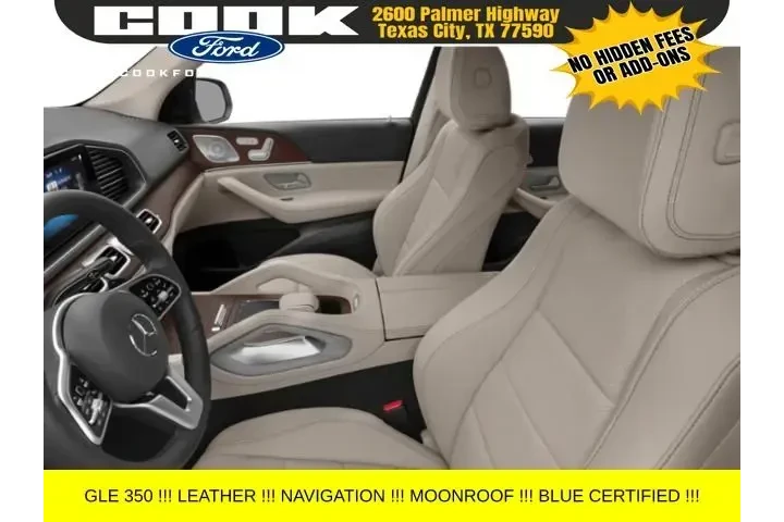 $37783 : Mercedes-Benz GLE 2022 GLE 3 image 9