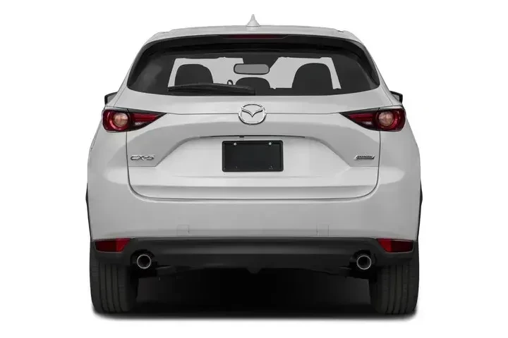 $16547 : Mazda CX-5 2018 Grand Tourin image 8