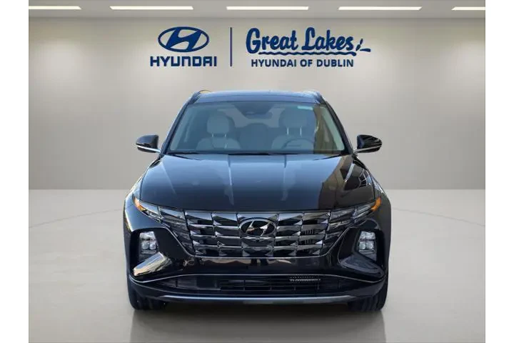 $32966 : Hyundai TUCSON Hybrid 2024 A image 8
