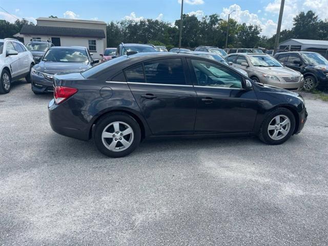 $7977 : 2015 Cruze 1LT Auto image 5