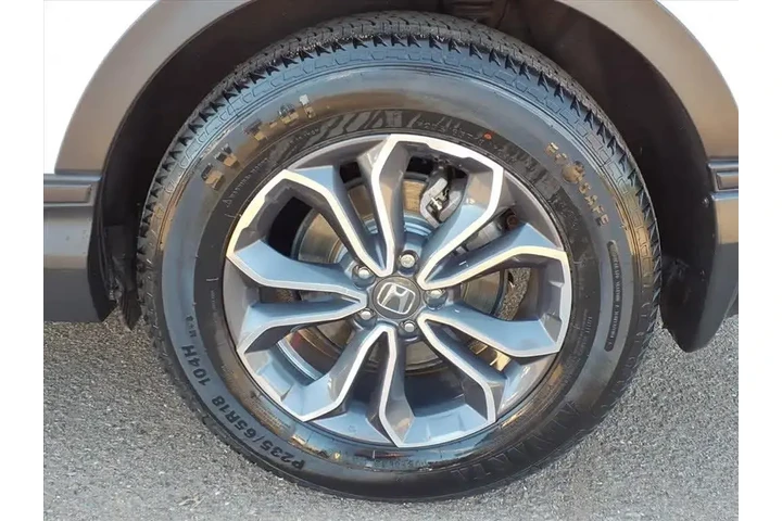 $27927 : Honda CR-V Hybrid 2022 AWD E image 8