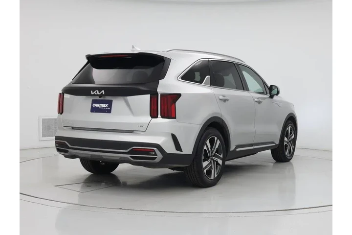 $36998 : Kia Sorento Hybrid 2023 AWD image 8