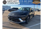 Hyundai SONATA 2025 SEL Conv en Wichita