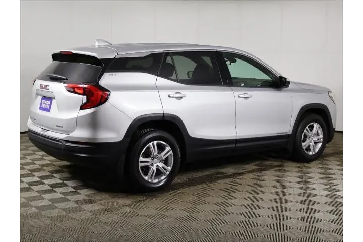 $19499 : GMC Terrain 2020 4x4 SLE 4dr image 7