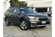 Subaru Outback 2020 AWD Limi en Los Angeles