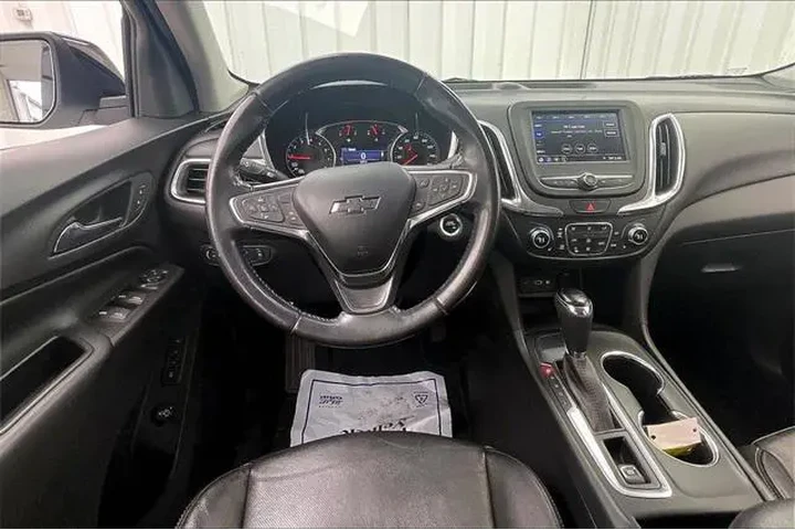 $17790 : Chevrolet Equinox 2020 LT 4d image 5