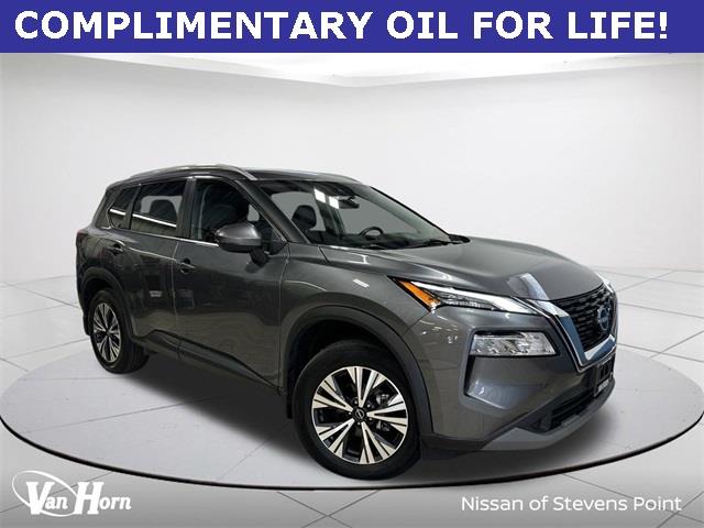 $21267 : Pre-Owned 2022 Rogue SV image 1