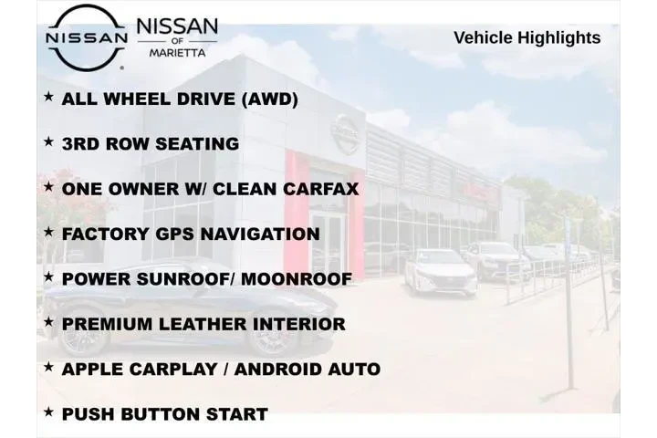 $35273 : Honda Passport 2024 AWD EX-L image 1