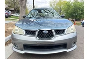 $8495 : 2007 Impreza Outback Spor thumbnail