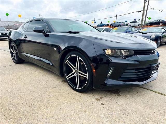 $18995 : 2016 Camaro For Sale M*136314 image 4