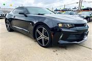 $18995 : 2016 Camaro For Sale M*136314 thumbnail